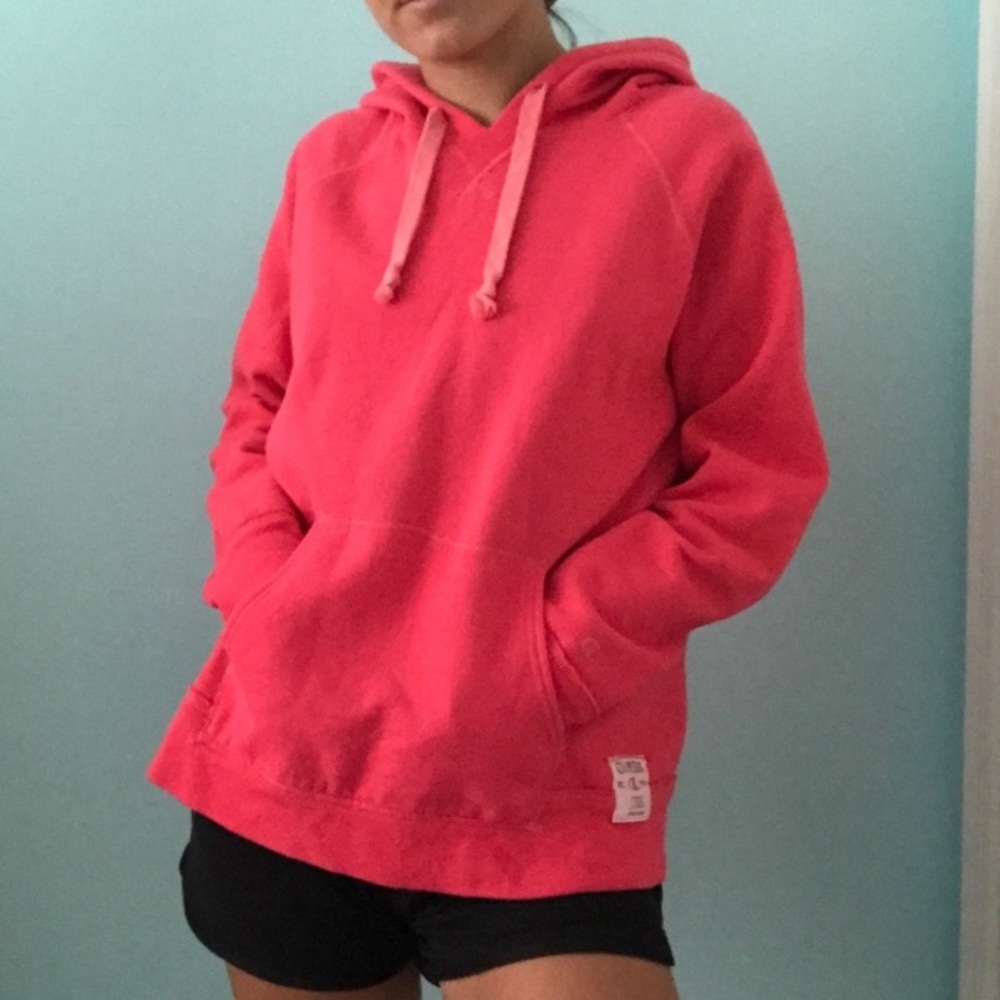Champion Hoodie